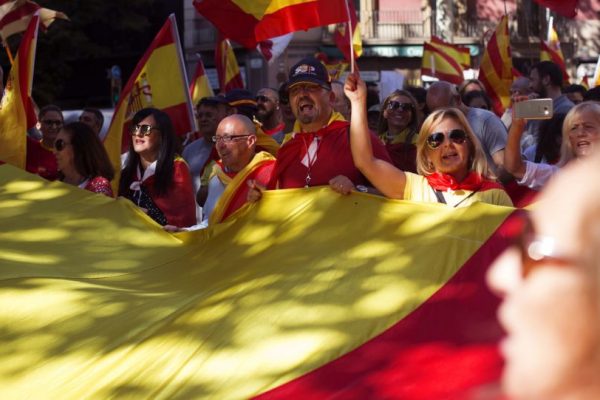 الحكومة الإسبانية تعلن عن انتخابات محلية فى إقليم كتالونيا خلال 6 أشهر