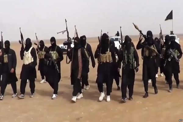 مساهل يحذر من عودة مقاتلي “داعش” إلى الساحل الإفريقي