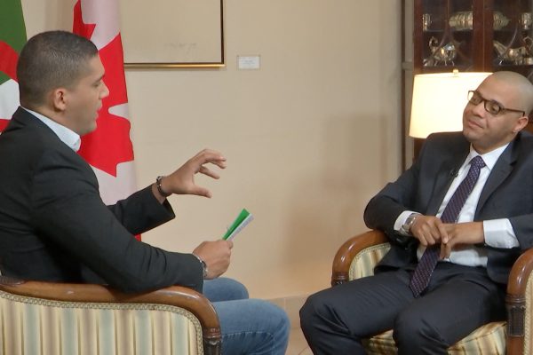 Algérie-Canada : la lutte contre la radicalisation passe d’abord par la prévention
