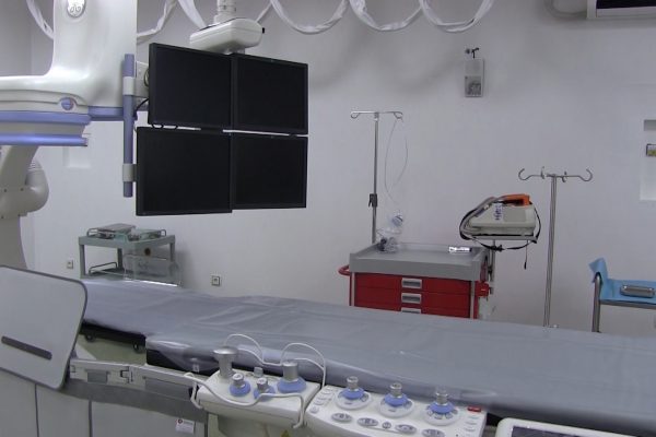 قسنطينة: 12 مليار سنتيم لإعادة الاعتبار لمصلحة القسطرة بالمستشفى الجامعي ابن باديس