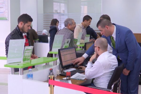 جمعية حماية المستهلك تطالب اتصالات الجزائر بتأجيل دفع اشتراكات الزبائن
