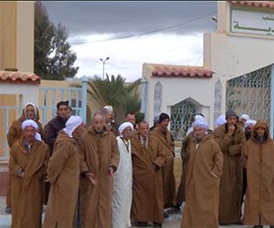 الجلفة: سكان عقرابة يطالبون بمشروع الكهرباء الريفية
