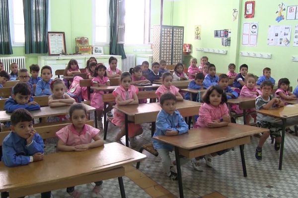 نصف مليون تلميذ متمدرس مصاب بداء السكري في الجزائر