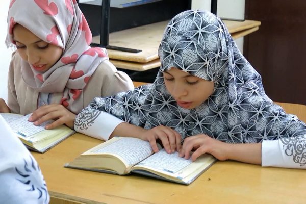 وزارة الشؤون الدينية تأمر بالاقتطاع من تبرعات الأولياء لمعلمي القرآن!