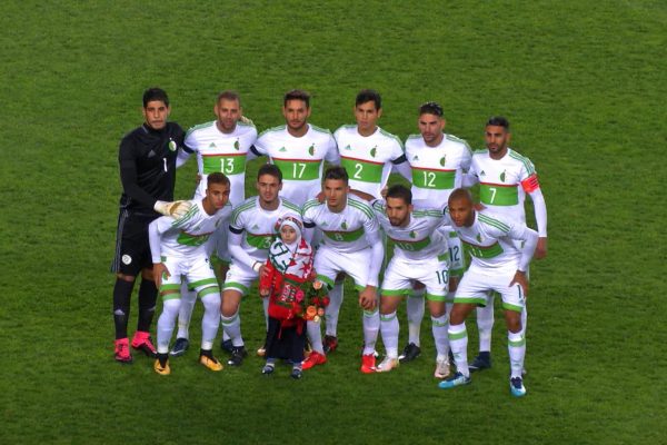 الجزائر تحصي خسائر بالملايير بعد الاقصاء المبكر من مونديال روسيا