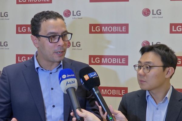 الثلاجات والغسالات لشركة “LG” ستصنع بالجزائر في 2018