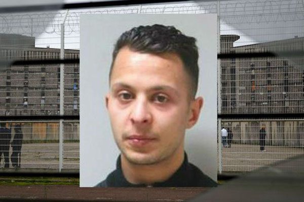 القضاء الفرنسي يوافق على تسليم صلاح عبد السلام لبلجيكا مؤقتا