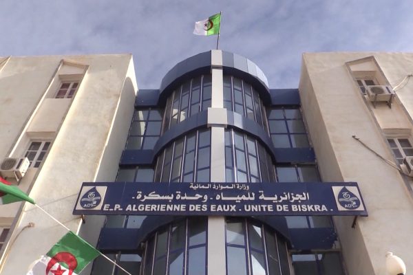 بسكرة: نزاع بين الجزائرية للمياه وزبائنها