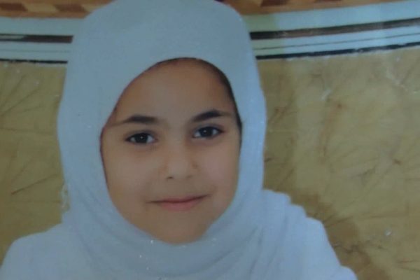قسنطينة: شاحنة نفايات تقتل طفلة وتدهس 4 بنات أخريات بحامة بوزيان