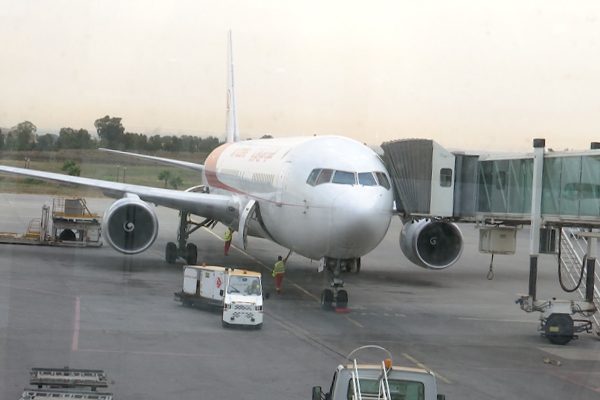 Abdelghani Zaalane : « Air Algérie n’a pas de problèmes en matière de sécurité »