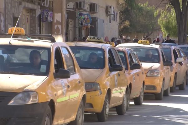 الجلفة: رفع تسعيرة النقل الحضري يثير غضب السكان