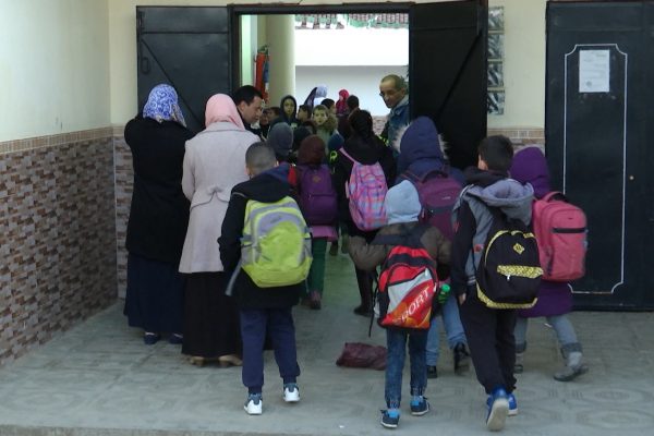 اضراب “الكنابست” يواصل شل المدارس لليوم الثاني على التوالي