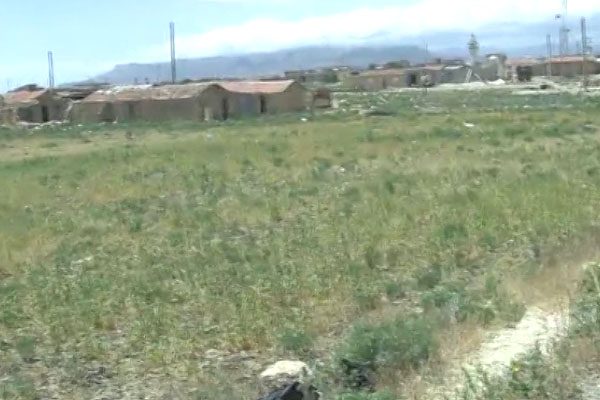 خنشلة: كارثة ايديولوجية تهدد سكان قرية عين اللحمة في بلدية بابار