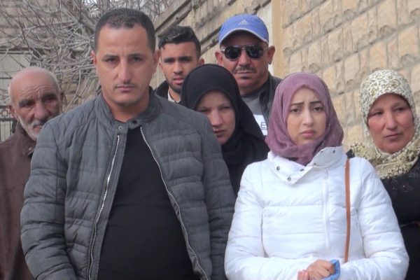 عنابة: اختفاء غامض لرضيعة بمستشفى ابن رشد وعائلتها تطالب بكشف الحقيقة
