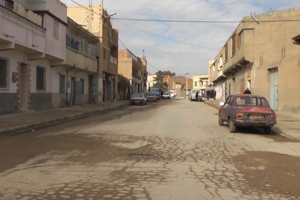 المسيلة: سكان أقدم حي ببلدية سيدي عيسى يطالبون بعقود الملكية