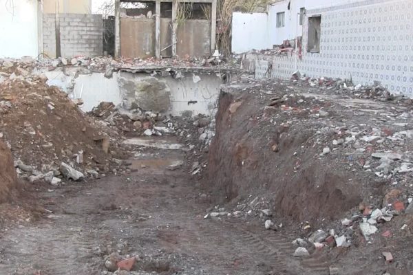 Boumerdès : indignation après la démolition d’une mosquée