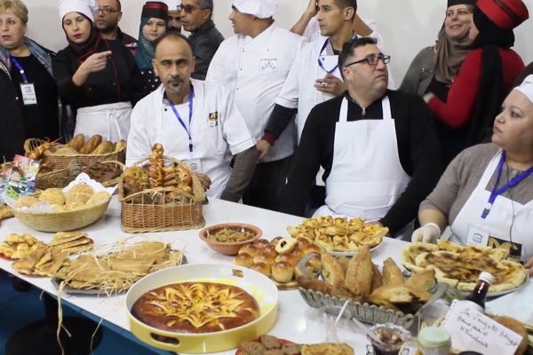 وهران: مسابقة وطنية لاختيار أحسن خباز