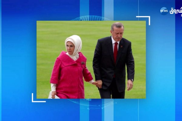 أمينة أردوغان.. المحجبة التي طرقت باب قصر كمال أتاتورك