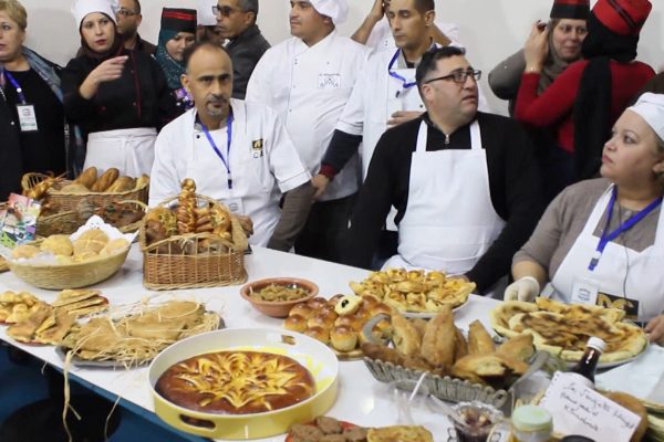 Concours du meilleur boulanger.. top départ à Oran !