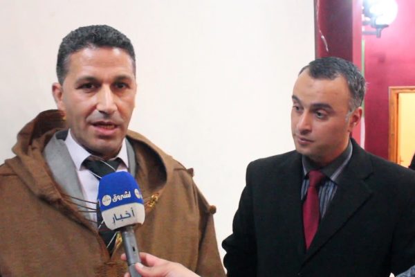 مدير عام الخدمات الجامعية ينفي أي خلاف مع الأمين العام للحركة الوطنية للطلبة الجزائريين