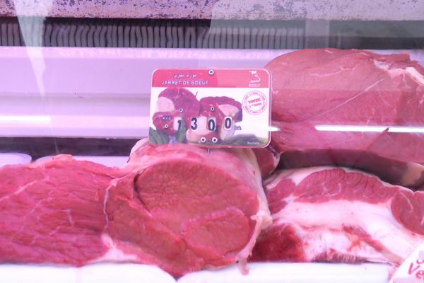 ترقب زيادات جديدة في أسعار اللحوم تصل إلى 5 بالمائة شهر رمضان المقبل