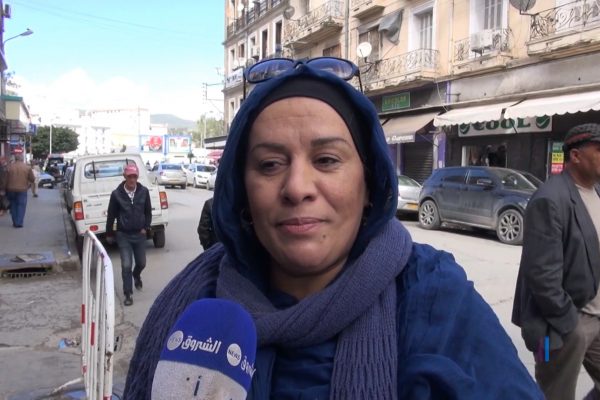 عيد المرأة… بعيون الجزائريات