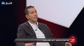 عبد الرزاق دحماني / لاعب دولي سابق (الجزء الثاني)