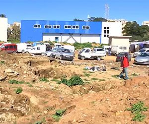 الجزائر العاصمة: تأخر تسليم سوق بن عمار يرهن مصير تجار مستفيدين من قرارات استفادة