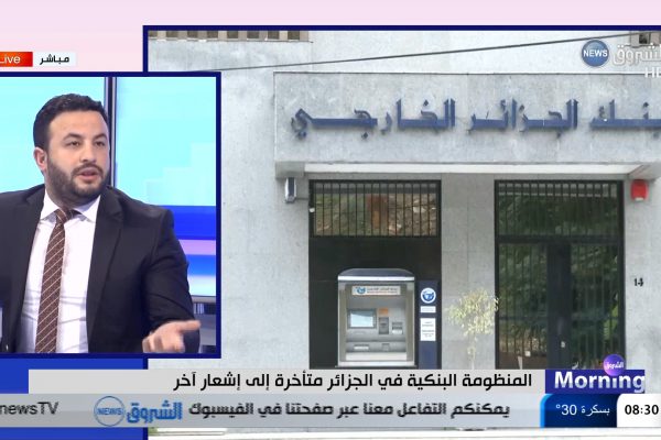 لهذه الاسباب تأخرت المنظومة البنكية في الجزائر إلى إشعار آخر