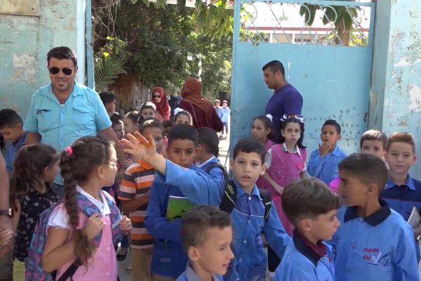 وزارة التربية تستفتي الأولياء حول تدريس اللغة الأمازيغية لأبنائهم