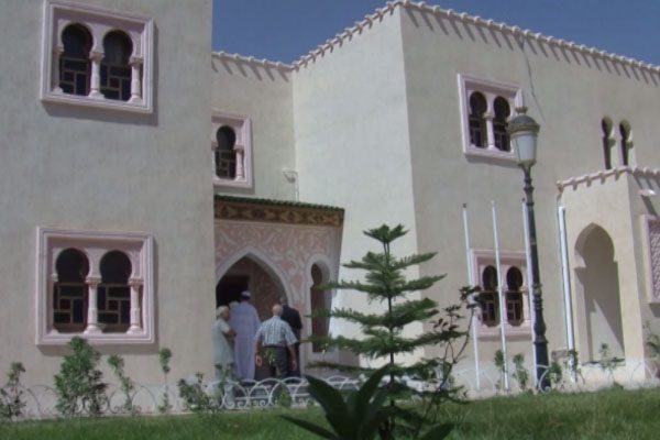 Laghouat : un nouveau centre de recherches islamiques