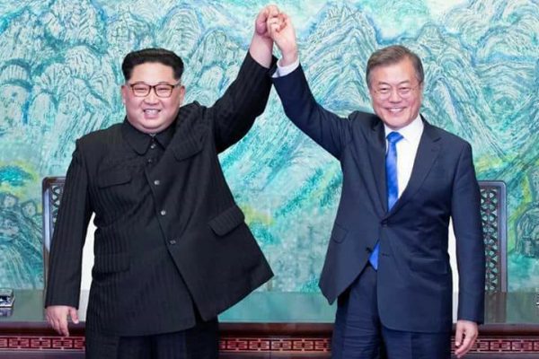 كوريا الشمالية تتعهد بإغلاق موقع التجارب النووية في ماي المقبل