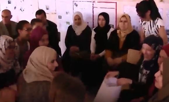قسنطينة: دروس في التنمية البشرية لتحفيز تلاميذ بلدية أولاد رحمون