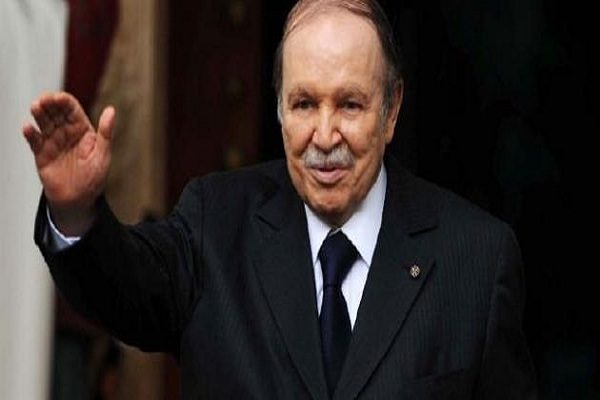 بوتفليقة: لا يمكن لأحد التنكر لما حققته الجزائر خلال العشريتين الأخيرتين