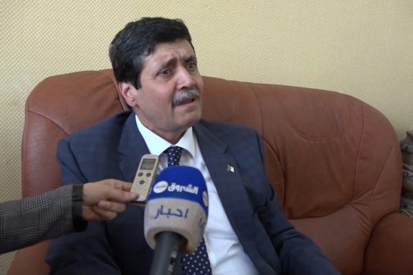 زيتوني: الجزائر لن تتنازل عن مطالب استعادة جماجم شهدائها من فرنسا