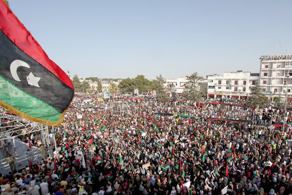 ليبيا.. هل سينجح الحوار في اصلاح ما أفسده السلاح؟