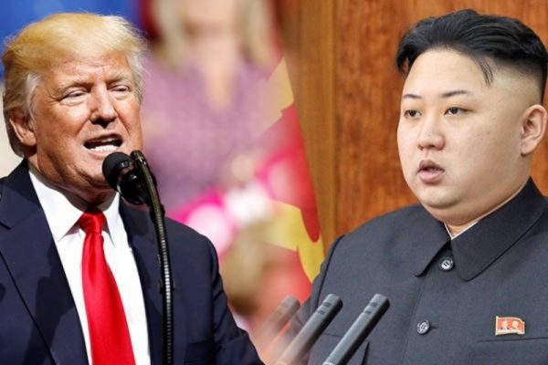 كوريا الشمالية تهدد بإلغاء لقاء كيم-ترامب