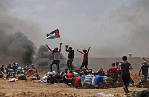 جاستن ترودو يطالب بتحقيق مستقل بعد مجازر غزة