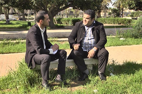 لقاء خاص: محمد إقبال رئيس جمعية إنقاذ التونسيين العالقين بالخارج