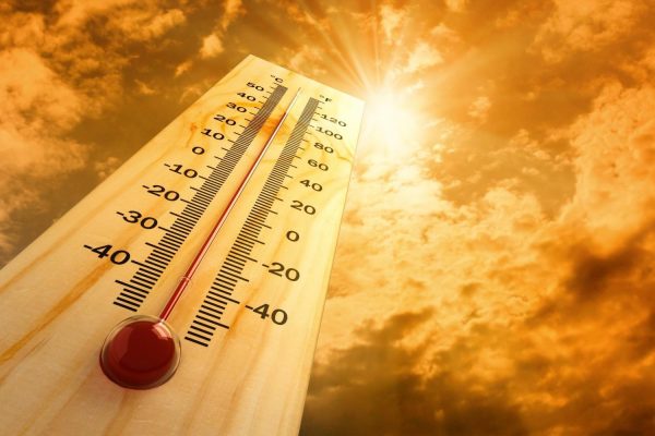 درجات حرارة صيفية بداية من اليوم الأربعاء على الولايات الشمالية