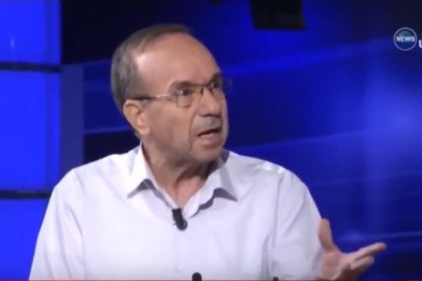 الخبير الأمني أحمد خلفاوي: تصريحات هامل غير مقبولة وقرار انهاء مهامه صائبة