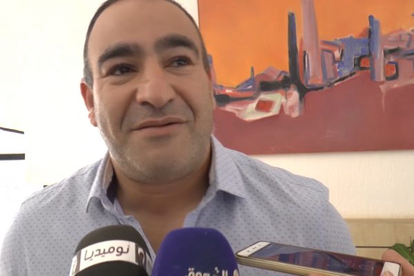 بوشول يعلن استقالته من رئاسة شبيبة سكيكدة