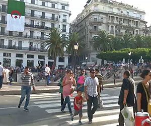 ليبيا تتقدم على الجزائر في ترتيب مؤشر السعادة لعام 2015