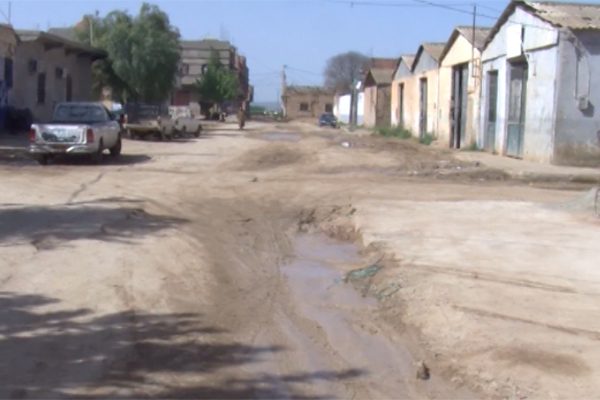 معسكر: بلدية مطمور.. تنمية غائبة ومواطن متذمر