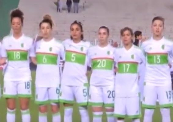 كرة القدم النسوية في الجزائر.. من العشرية السوداء إلى اليوم