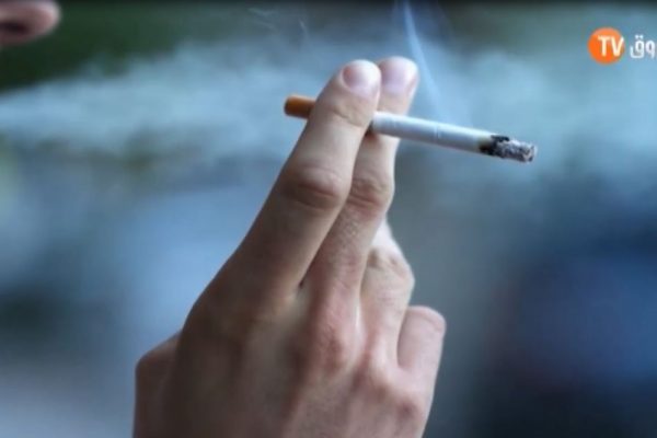 صباح الشروق| هذه الدراسة تفصّل في أضرار التدخين…النعناع والزعتر من طرق تخفيفها