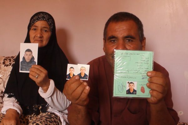 الشلف: عائلة “بلهايجية” تطلب تدخل الخارجية لنقل جثة ابنها المتوفي في نهر البوسنة