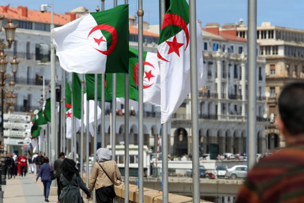 الجزائر الأولى مغاربيا على مستوى التنمية البشرية