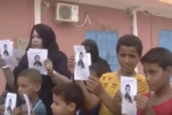 أدرار: عائلة العمراني تبحث عن ابنها المفقود قرابة الشهرين