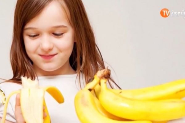 صباح الشروق| تعرفوا على فوائد الموز التي تجهلون أكثرها…